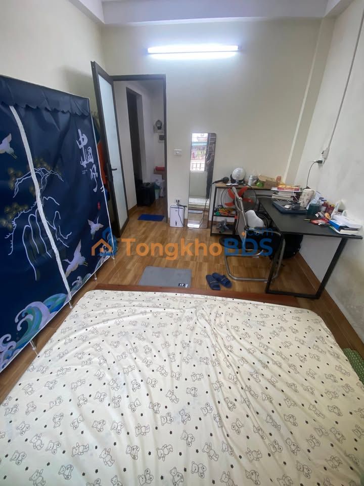 Phòng trọ Ngõ 83 Tân Triều 2,1 triệu - Giá tốt hiếm có