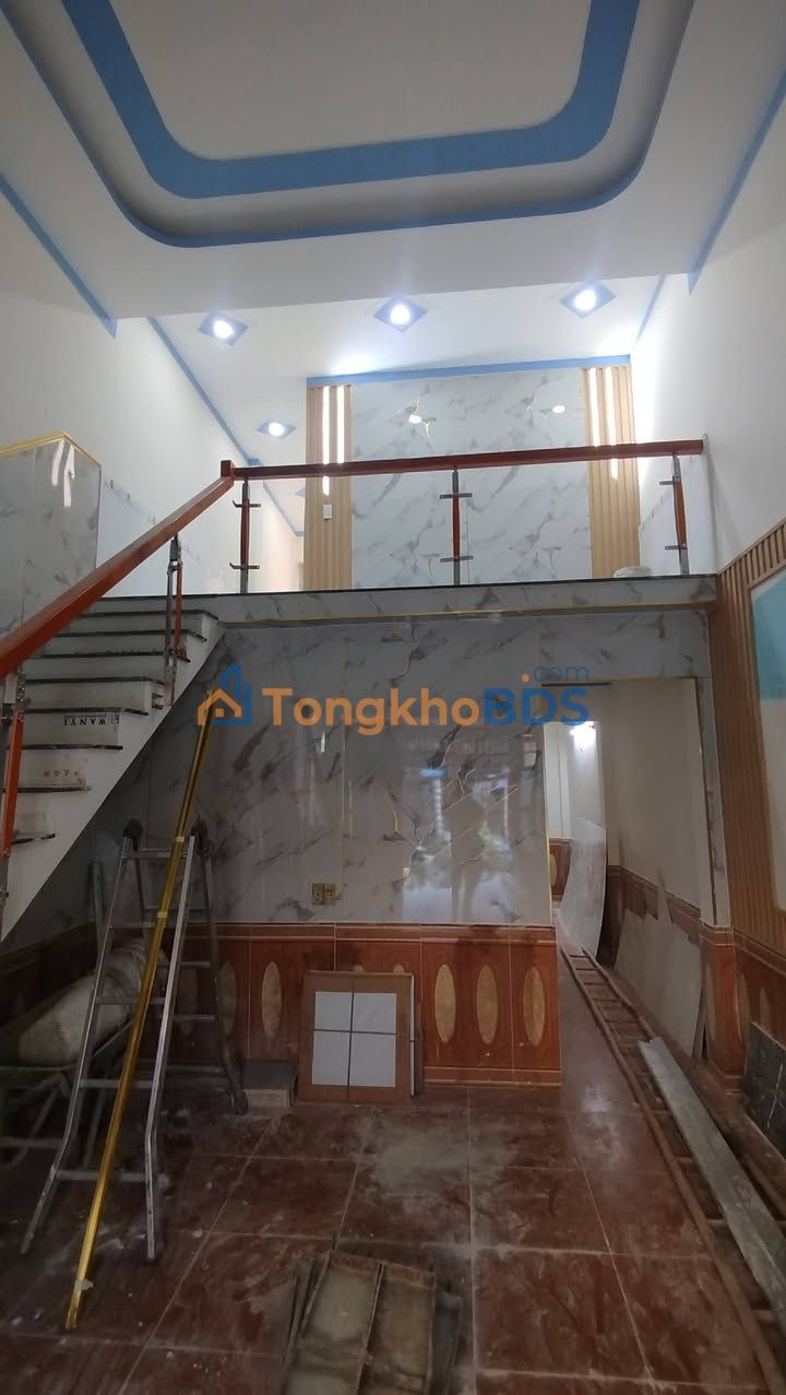 Nhà riêng Tân Phước Khánh 60m² 1.27 tỷ - Chính chủ bán
