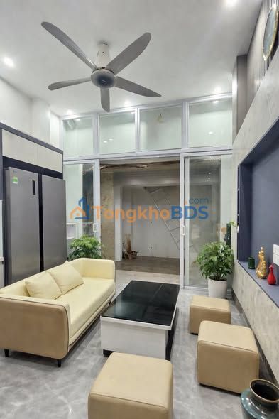 Nhà Đội Cấn 30m² 7.75 tỷ - Chính chủ bán