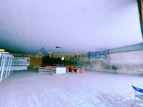 Kho xưởng QL51 Phước Trung 830m² 35 triệu - Gần KCN