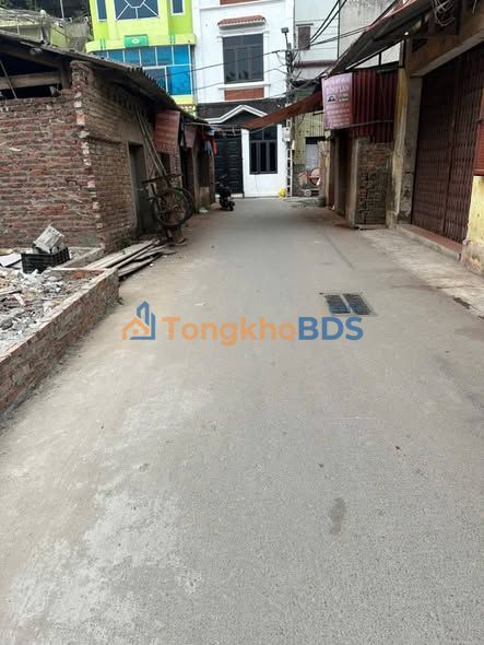 Đất Nền Mai Động, Từ Sơn 48m² - Sổ Đỏ Sẵn Sàng, Giá Tốt Đầu Tư