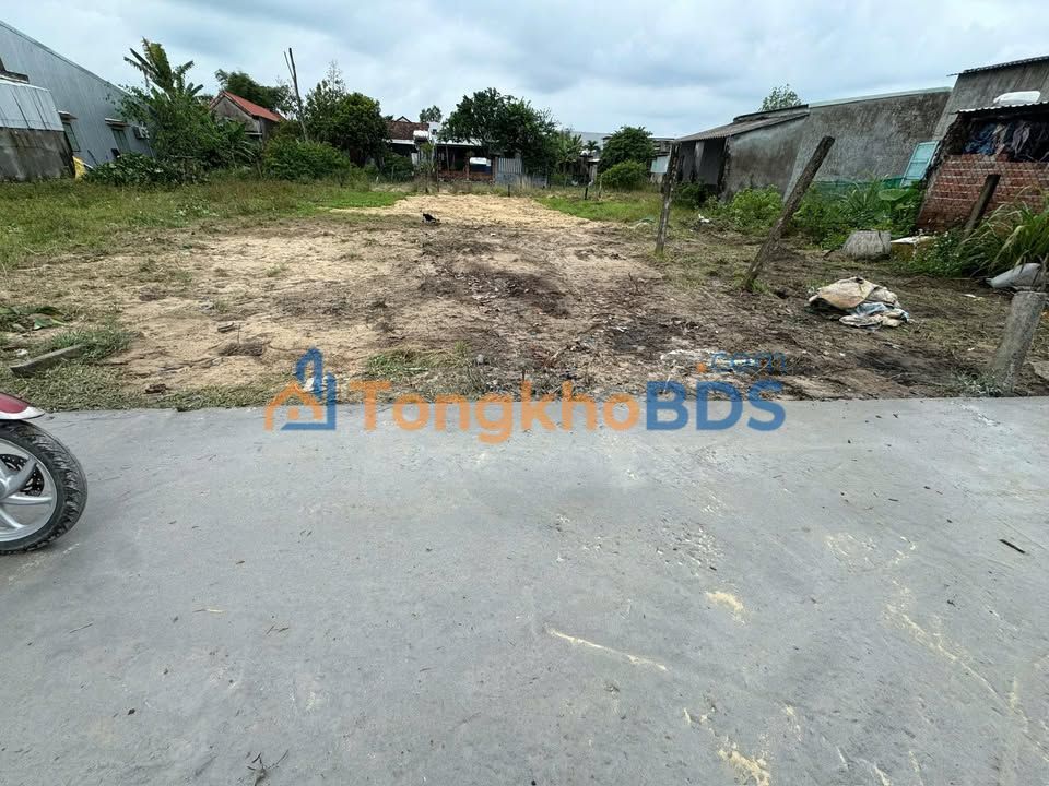 Bán Đất Vàng Hà Dừa Đà Nẵng 135m² - Hướng Đông Mát Mẻ, Sổ Đỏ Chính Chủ