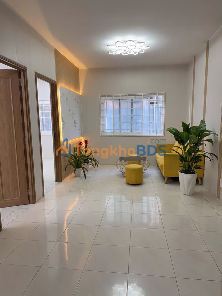 Apartment Hồ Hán Thương 54m² 2.3 tỷ - View đẹp sẵn ở