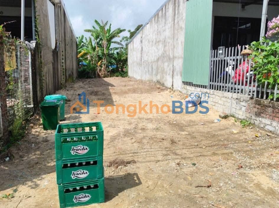 Đất nền Phường Điện Nam Bắc 114m² giá 1,85 tỷ - Sổ đỏ chính chủ