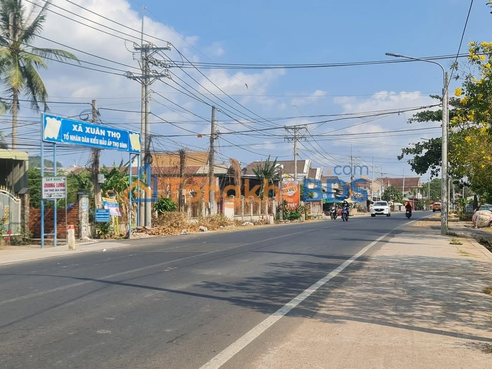 Đất Vườn 1150m² View Núi Chứa Chan - Giá 900 Triệu Tại Xuân Lộc