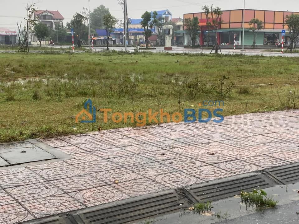 Đất nền Châu Tuấn Thiên Cầm 200m² 2 tỷ - Giá tốt hiếm có