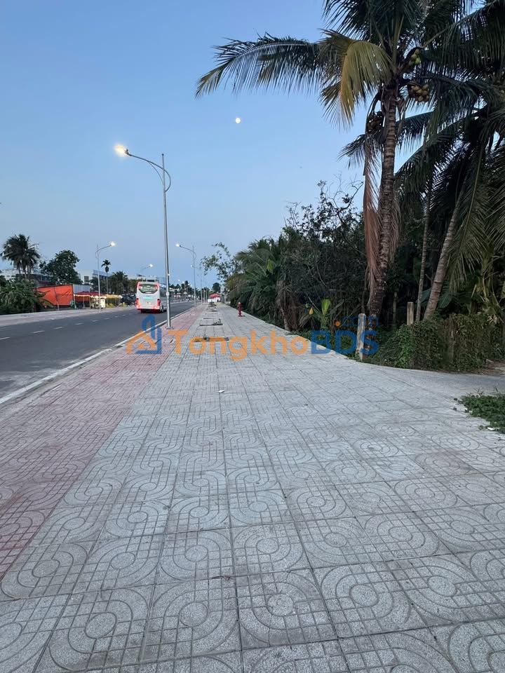 Đất nền Cao Lãnh Trung An 140m² 990tr - Đường ô tô