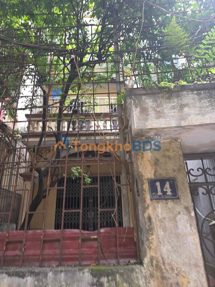 Đất Phạm Văn Đồng Bắc Từ Liêm 100m² - Sổ đỏ chính chủ