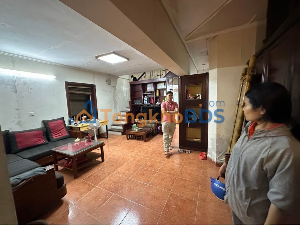 Căn hộ Phương Liệt Thanh Xuân 110m2 8.5tr - Bàn giao ngay