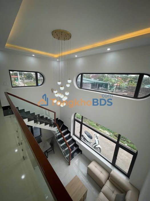 Nhà Hải Xuân Móng Cái 100m2 dưới 2 tỷ - Sẵn sàng ở ngay
