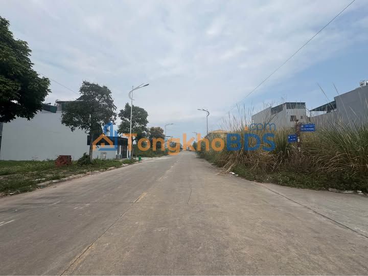 Đất nền Nguyễn Chí Phương Móng Cái 86m² 3-3.9 tỷ Sổ đỏ