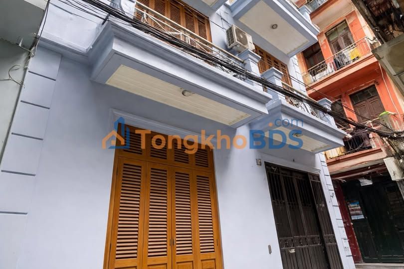 Serviced Apartment Cat Linh 20-29 triệu - Full nội thất