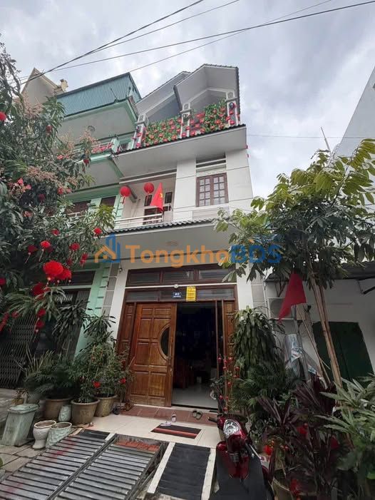 Nhà riêng Hòa Lạc MC1 70m2 giá 4 tỷ - Chính chủ bán