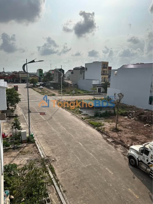 Đất nền Khu 7 MC3 Móng Cái 86m² 3 tỷ - Sổ đỏ chính chủ