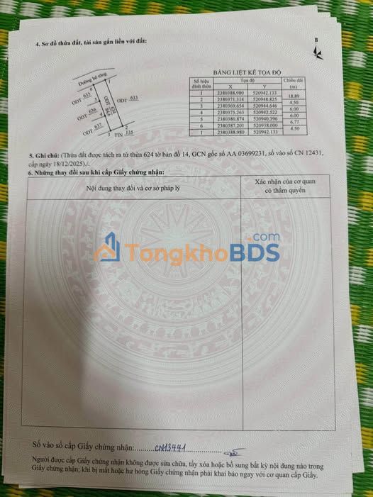 Đất nền Ninh Dương Móng Cái 85m² giá 9xx - Sổ đỏ chính chủ