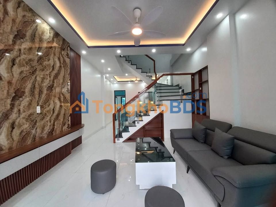 Nhà Bắc Sơn An Dương 58m² 2 tỷ - Sẵn sàng ở ngay