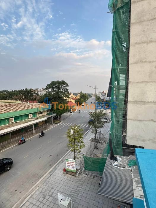 Đất nền Hải Hòa Móng Cái 90-125m² giá 4 tỷ - Sổ đỏ chính chủ