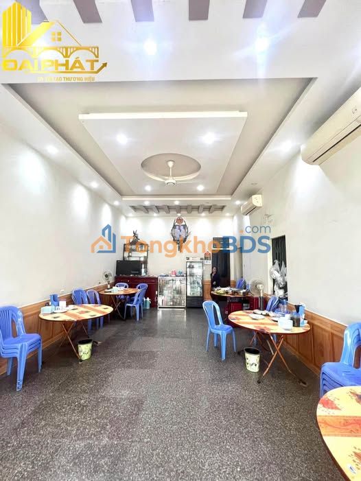 FrontHouse Móng Cái 90m² Thỏa thuận - Mặt tiền kinh doanh