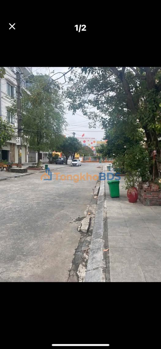 Nhà 2 tầng Ka Long Móng Cái 67,5m² 4 tỷ - Sẵn sàng ở ngay