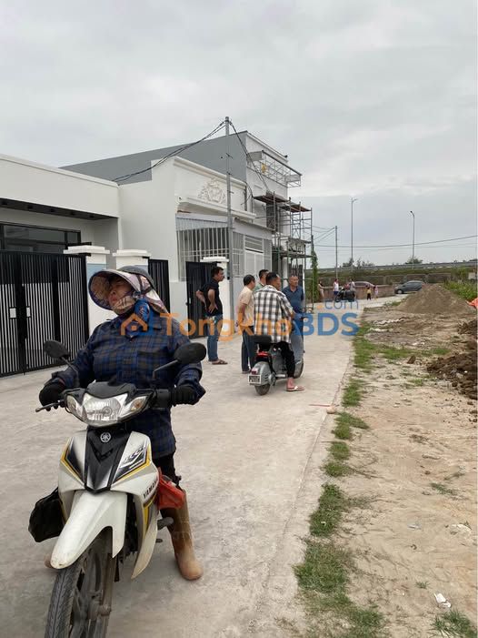 Đất nền Ninh Dương 93m² 1.1 tỷ - Sổ đỏ chính chủ