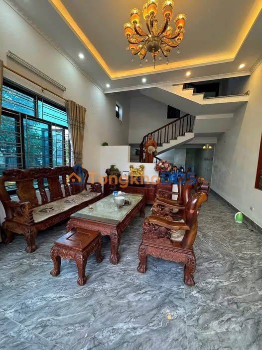 Nhà Hải Yên Móng Cái 101m² 4.1 tỷ - Sẵn sàng ở ngay