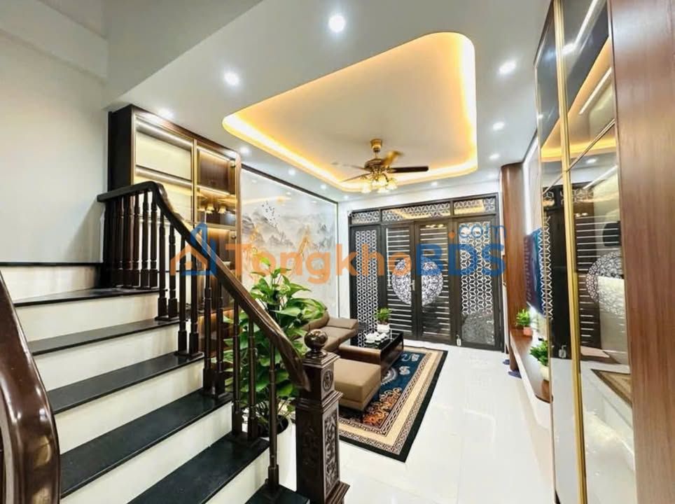 Nhà Xuân Thủy Cầu Giấy 36m² 12.35 tỷ - Sẵn sàng ở ngay