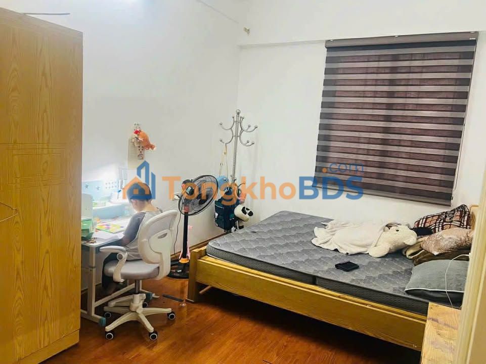 Căn hộ CT1A Tân Tây Đô 78m² 4,4 tỷ - View đẹp