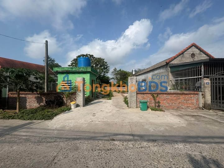 Đất nền Móng Cái Ninh Dương 277m² 4 tỷ - Giá đầu tư tốt