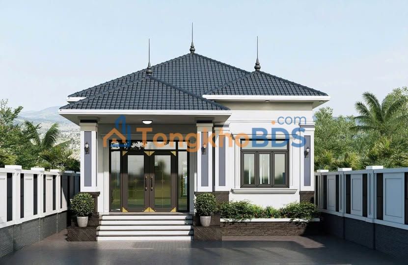 Nhà riêng Hạ Long 120m² giá 2 tỷ - Chính chủ bán