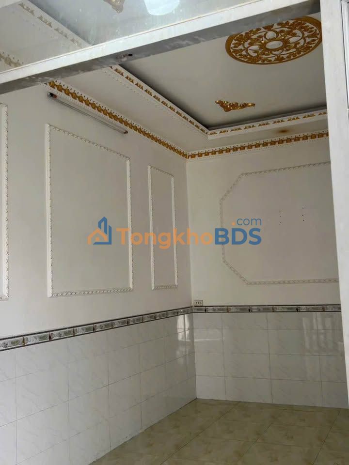 Nhà riêng Hóc Môn 68m² giá 1.5 tỷ - Chính chủ bán gấp