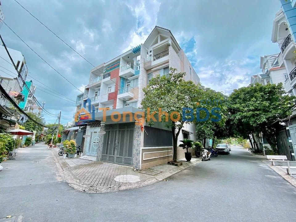 House Phạm Văn Chiêu Q12 62m² 9.5 tỷ - Chính chủ bán