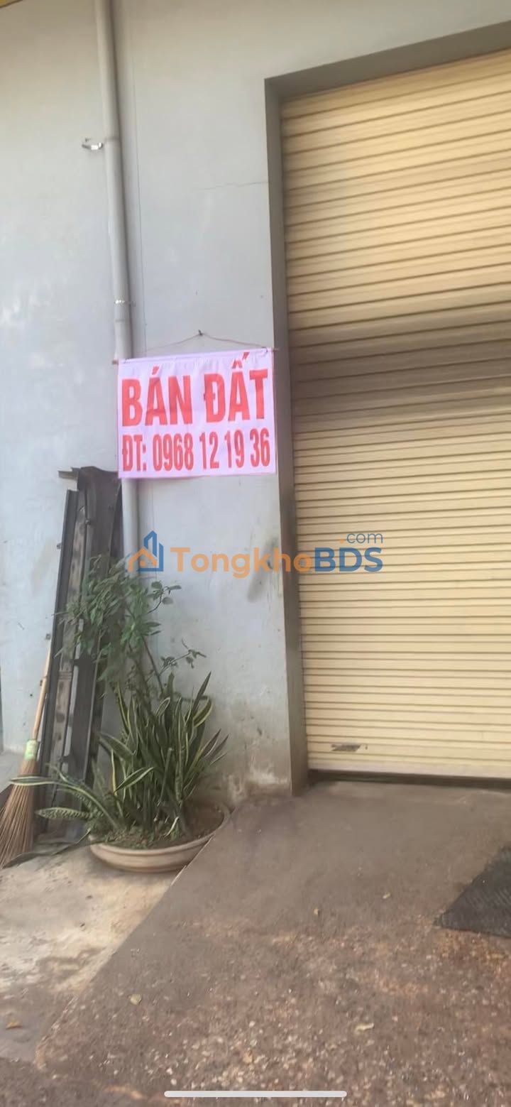 Đất nền Minh Khai Bắc Giang 76m² tiềm năng tăng giá