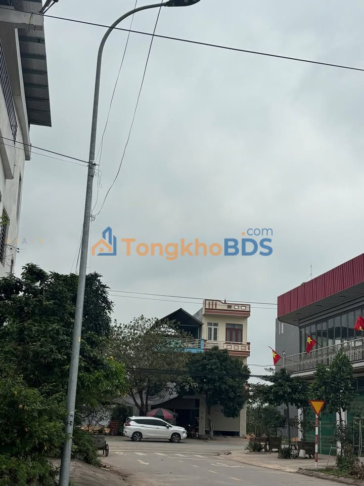 Đất nền Hoàng Hoa Thám 117m² 6 tỷ - Sổ đỏ chính chủ