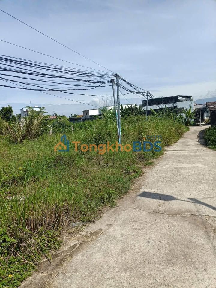 Đất nền Diên Toàn Diên Khánh 100-109m² giá 15tr/m2 - Sổ đỏ chính chủ