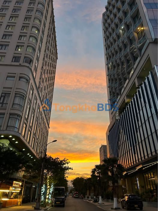 FrontHouse Trường Chinh Quế Sơn 190m² 5 tỷ - Chính chủ bán