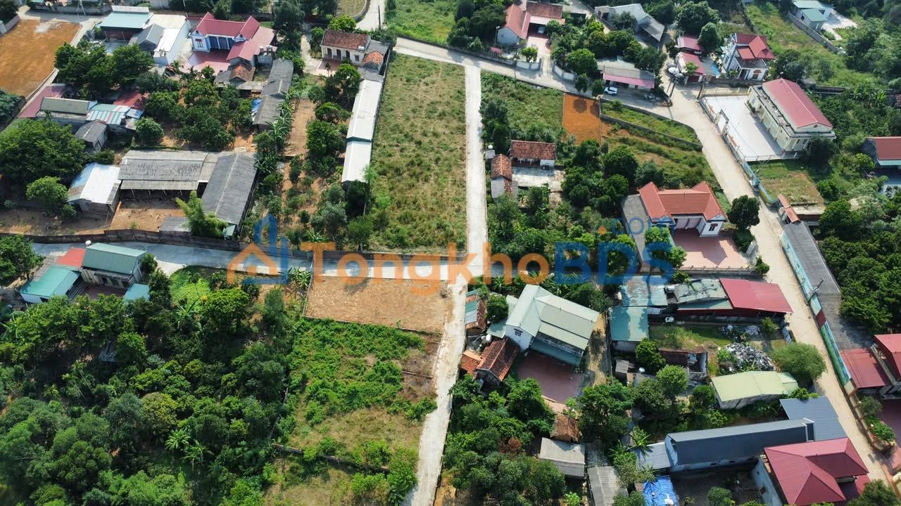 Đất Ba Vì ĐT90 270m² giá 2.7 tỷ - Sổ đỏ chính chủ