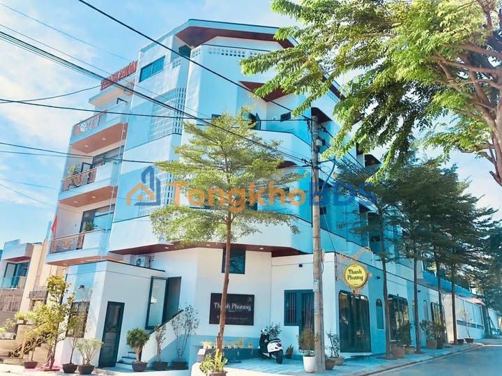 Căn hộ dịch vụ Ngự Bình 1,5 triệu - Bàn giao ngay