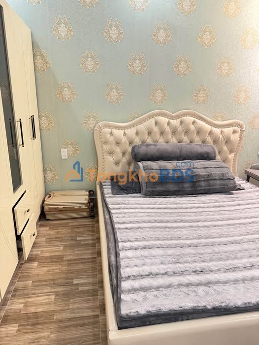 Nhà Phù Lưu, Ngô Quyền 51m² giá thỏa thuận - Chính chủ bán