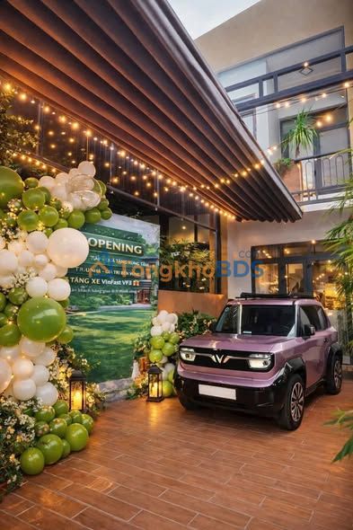 Nhà riêng Phú Thượng 121m² 3,08 tỷ - Full nội thất