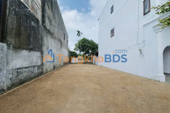 Đất nền Thái Phiên Huế 208m² giá 8,35 tỷ - Sổ đỏ chính chủ