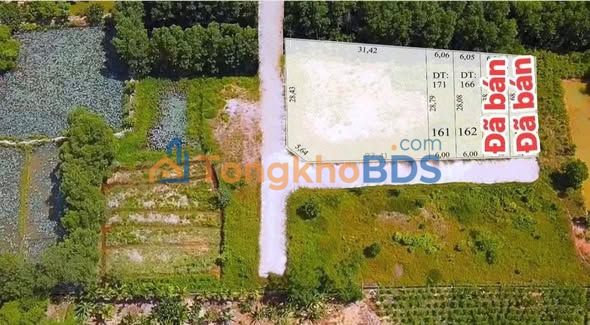 Đất nền Phong Thu Huế 170m² 180 triệu - Sổ đỏ chính chủ