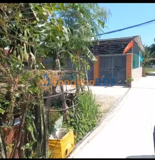 Đất nền Phước Đồng Nha Trang 138m² 1,45 tỷ - Sổ đỏ chính chủ