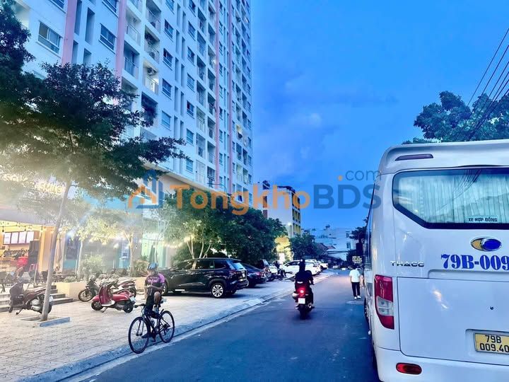 Biệt thự Trần Quang Diệu Vĩnh Hòa 259m2 16,835 tỷ - Sẵn sàng ở ngay