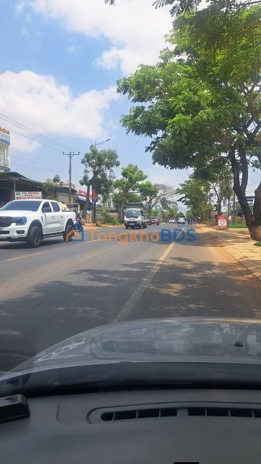 Đất nền QL20 Liên Nghĩa 288m² 4.6 tỷ - Sổ đỏ chính chủ