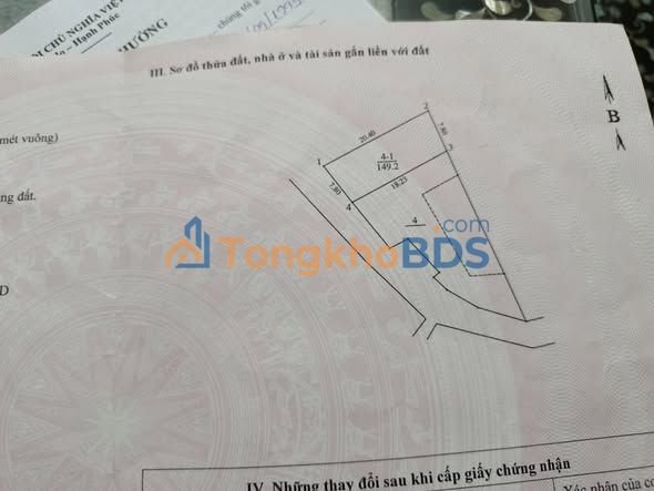 Nhà phố Bắc Cầu Long Biên 76m² thỏa thuận - Chính chủ