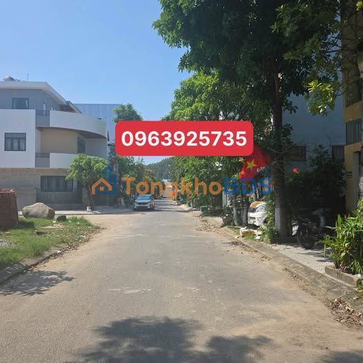 Đất Hải Châu Đà Nẵng 74m² 7.9 tỷ - Sổ đỏ chính chủ