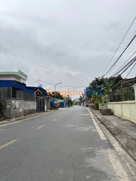 Đất nền Đồng Thái An Dương 100m² 4 tỷ - Đường to ô tô