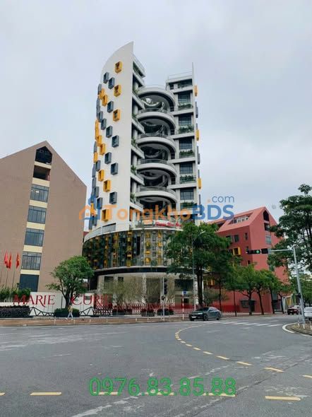 Nhà mặt phố Việt Hưng 60m² giá 1 tỷ - Chính chủ bán