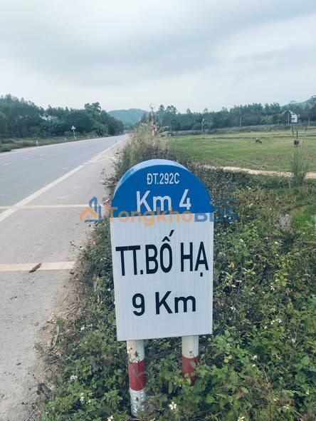 Đất nền Hiên Vân Tiên Du 155m² 2xx triệu - Tiềm năng tăng giá