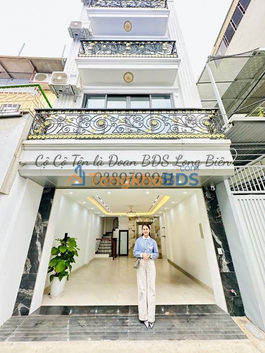 Nhà riêng Khai Sơn Hill 50m² 16 tỷ - Chính chủ bán